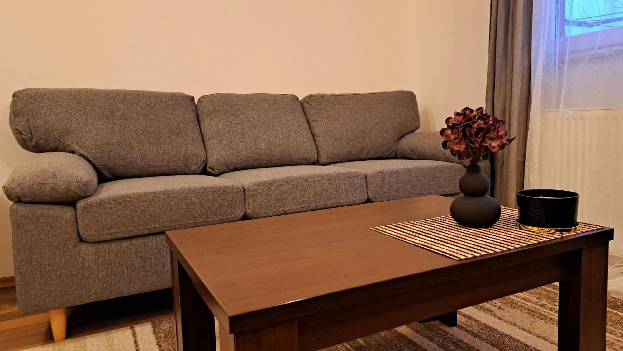 Lera Apartment-Free Public Parking Nearby Zagreb Bagian luar foto