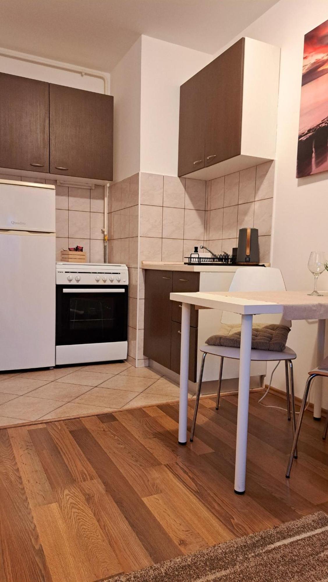 Lera Apartment-Free Public Parking Nearby Zagreb Bagian luar foto