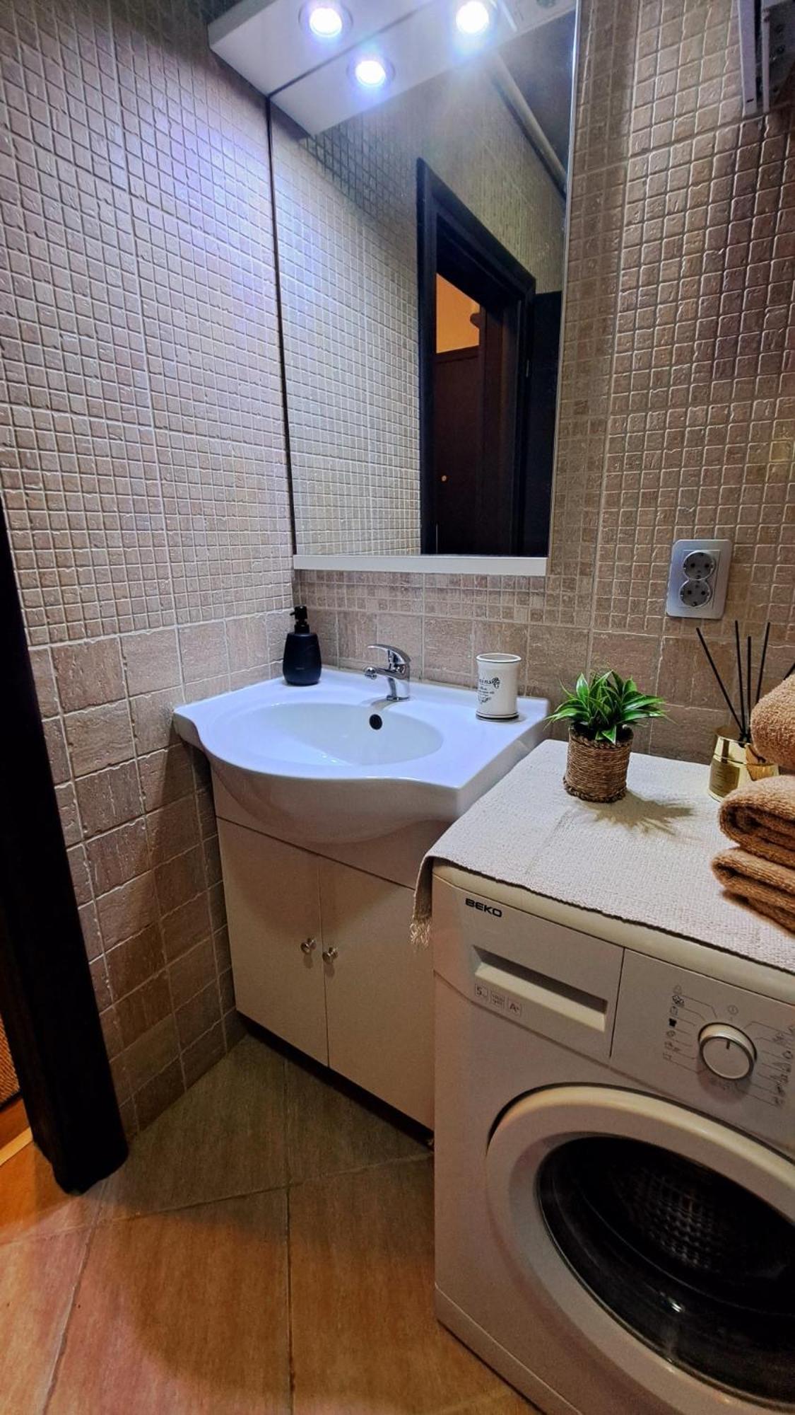 Lera Apartment-Free Public Parking Nearby Zagreb Bagian luar foto