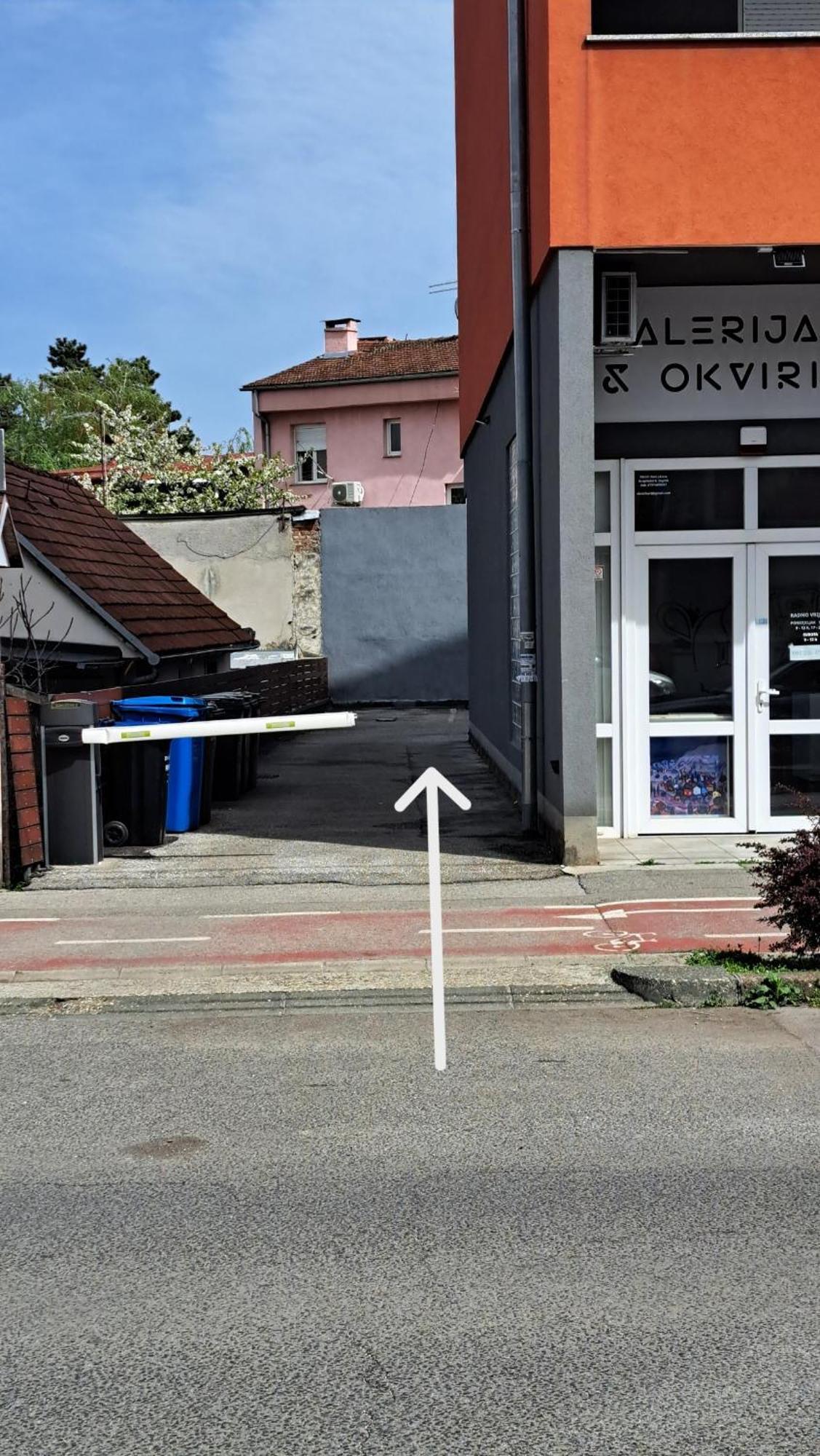 Lera Apartment-Free Public Parking Nearby Zagreb Bagian luar foto