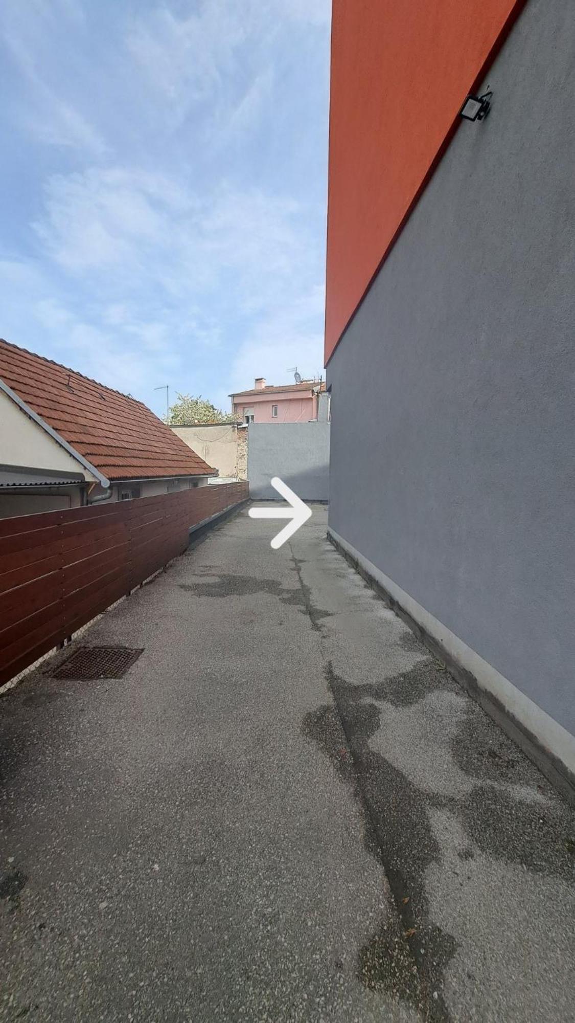 Lera Apartment-Free Public Parking Nearby Zagreb Bagian luar foto