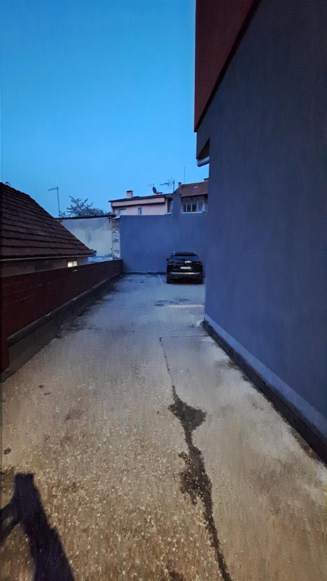 Lera Apartment-Free Public Parking Nearby Zagreb Bagian luar foto
