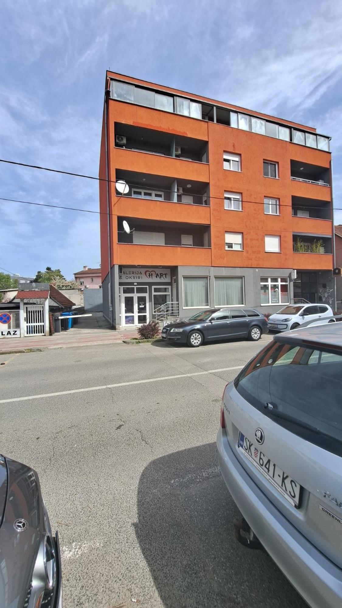 Lera Apartment-Free Public Parking Nearby Zagreb Bagian luar foto