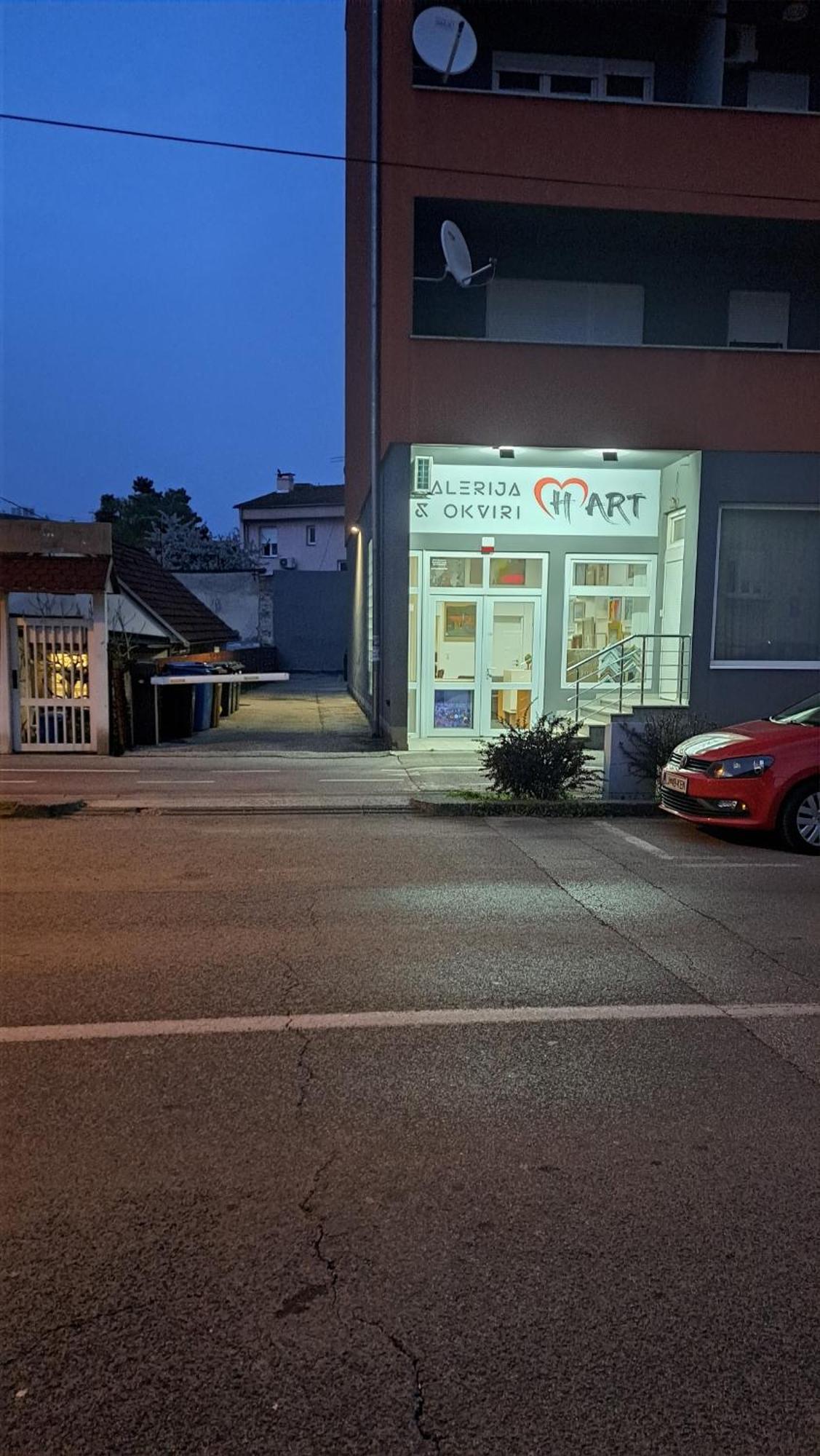 Lera Apartment-Free Public Parking Nearby Zagreb Bagian luar foto
