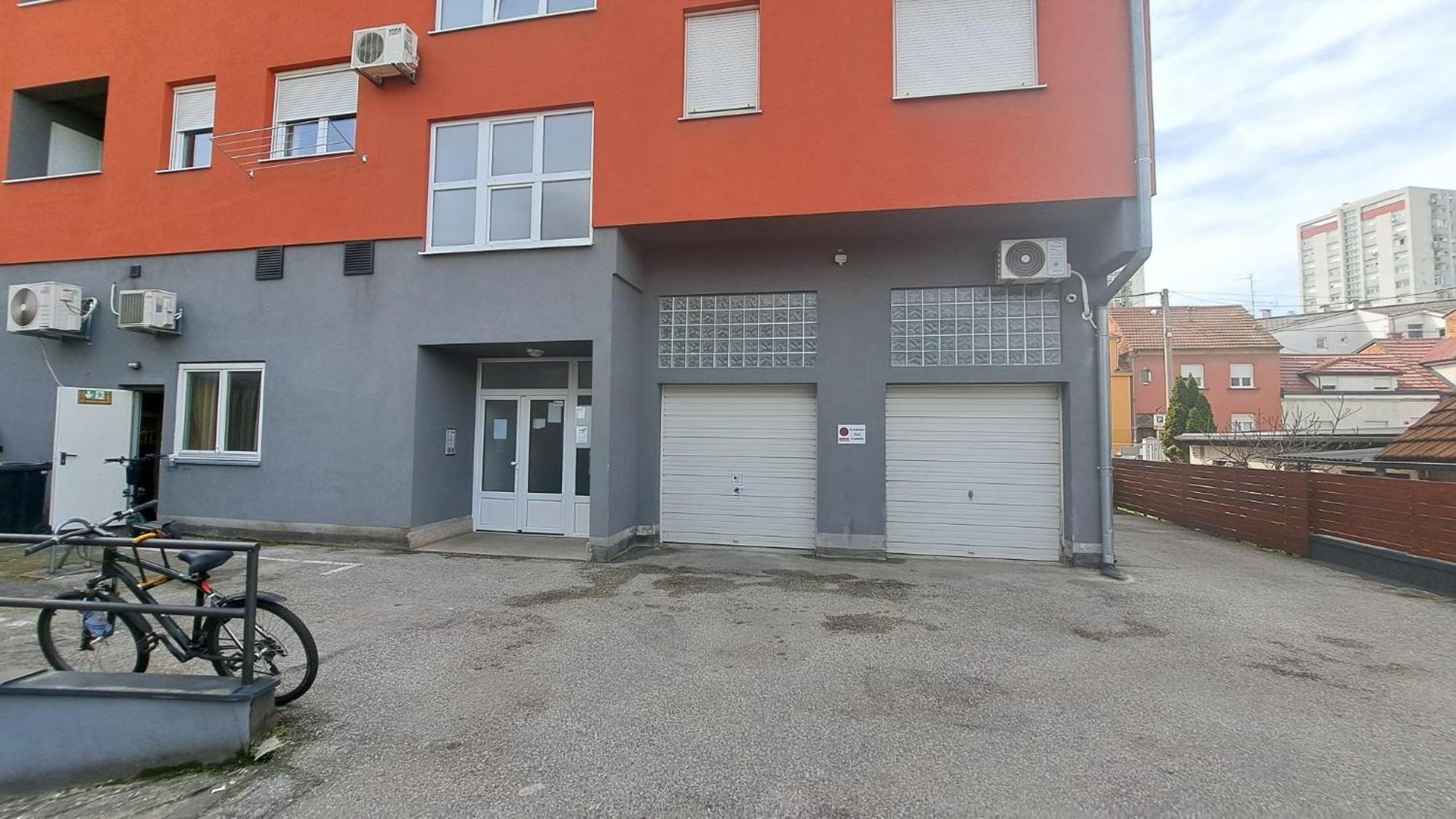 Lera Apartment-Free Public Parking Nearby Zagreb Bagian luar foto