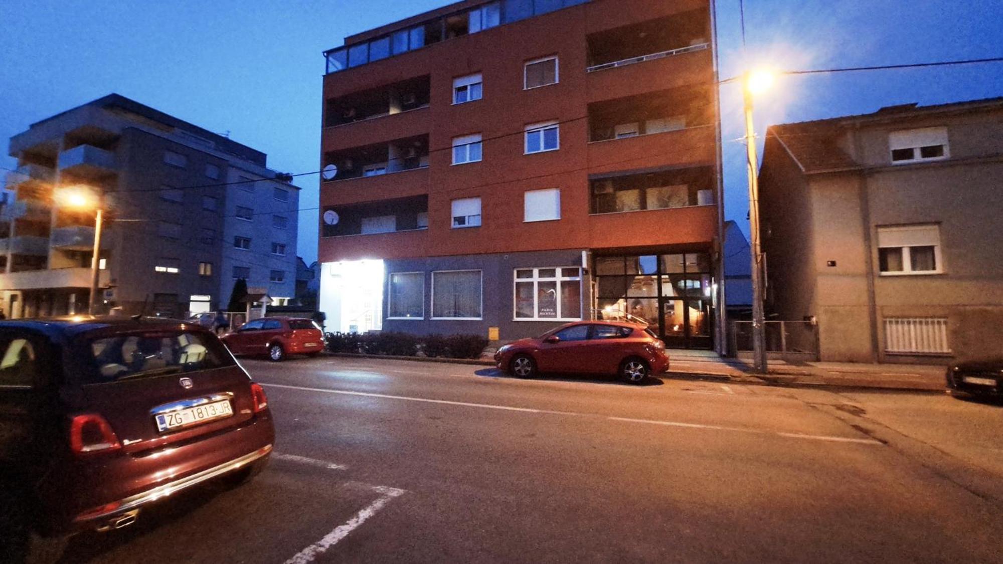 Lera Apartment-Free Public Parking Nearby Zagreb Bagian luar foto