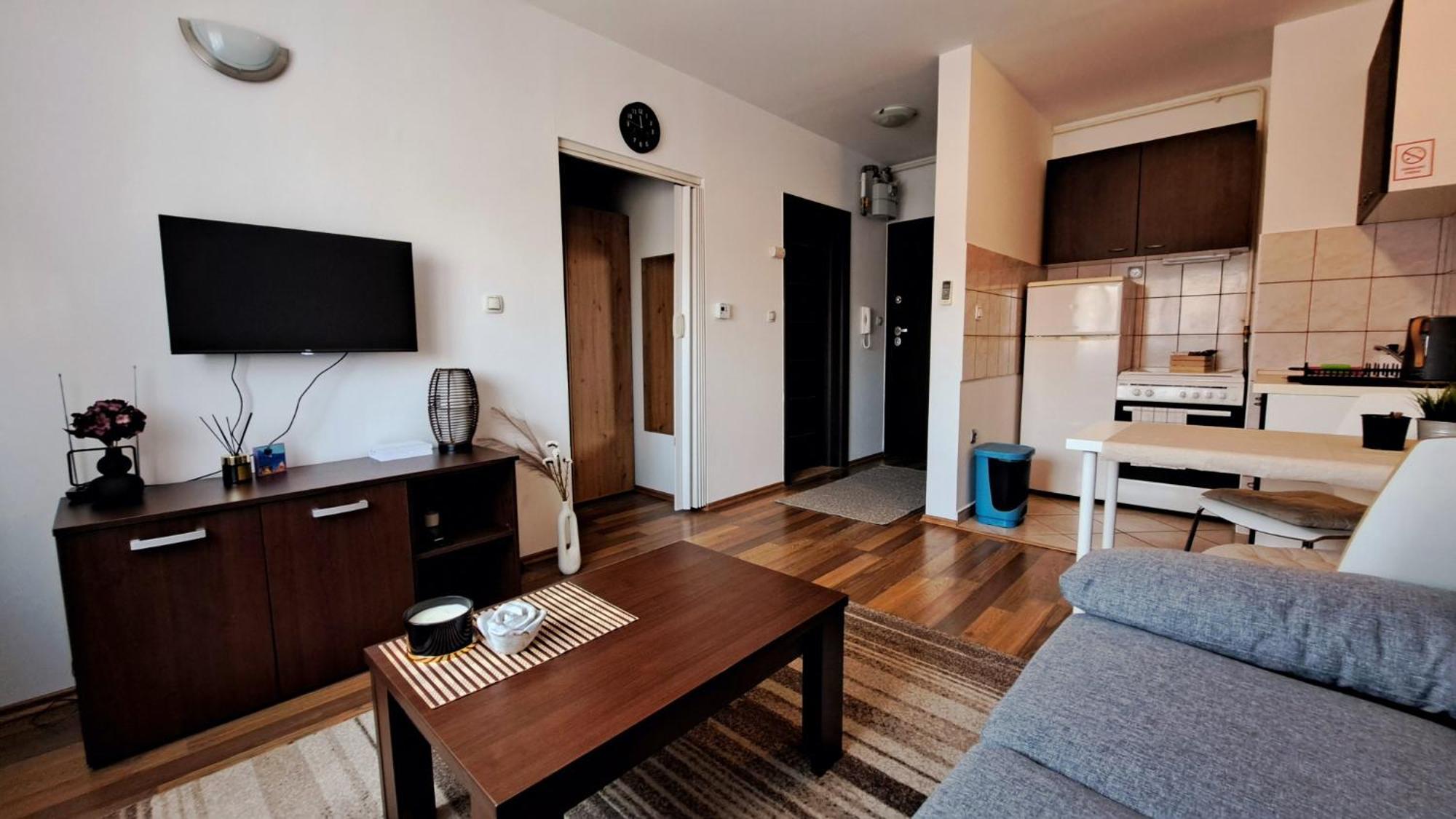 Lera Apartment-Free Public Parking Nearby Zagreb Bagian luar foto