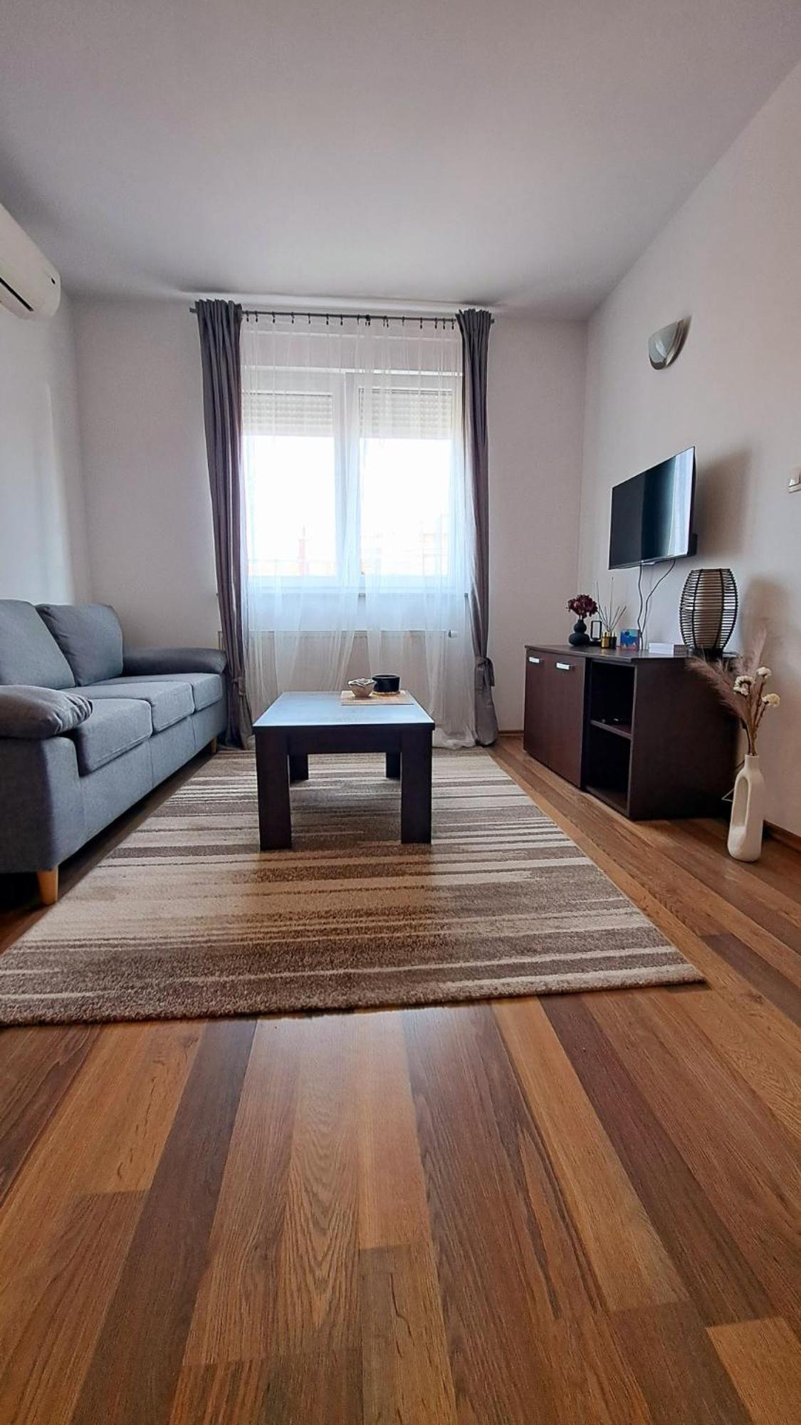 Lera Apartment-Free Public Parking Nearby Zagreb Bagian luar foto
