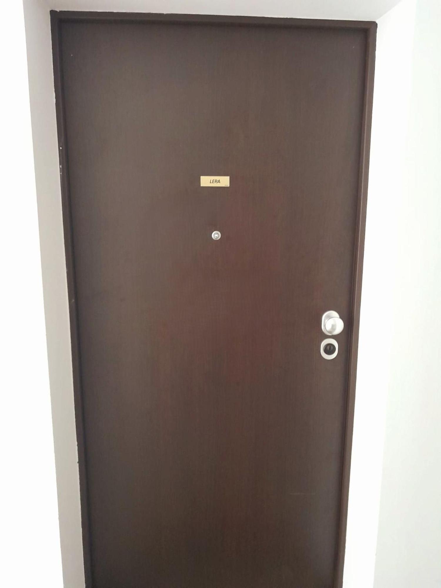 Lera Apartment-Free Public Parking Nearby Zagreb Bagian luar foto