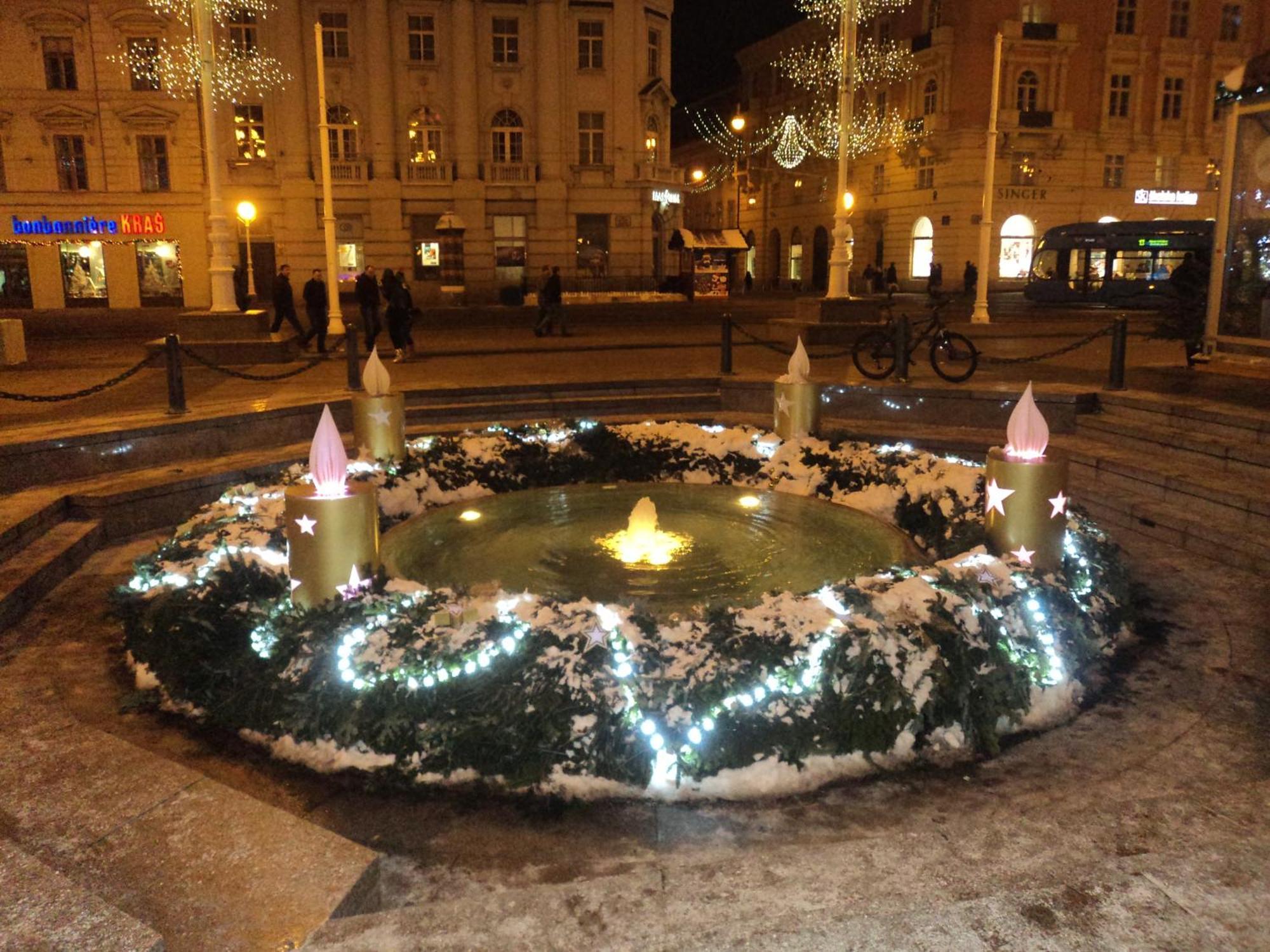 Lera Apartment-Free Public Parking Nearby Zagreb Bagian luar foto