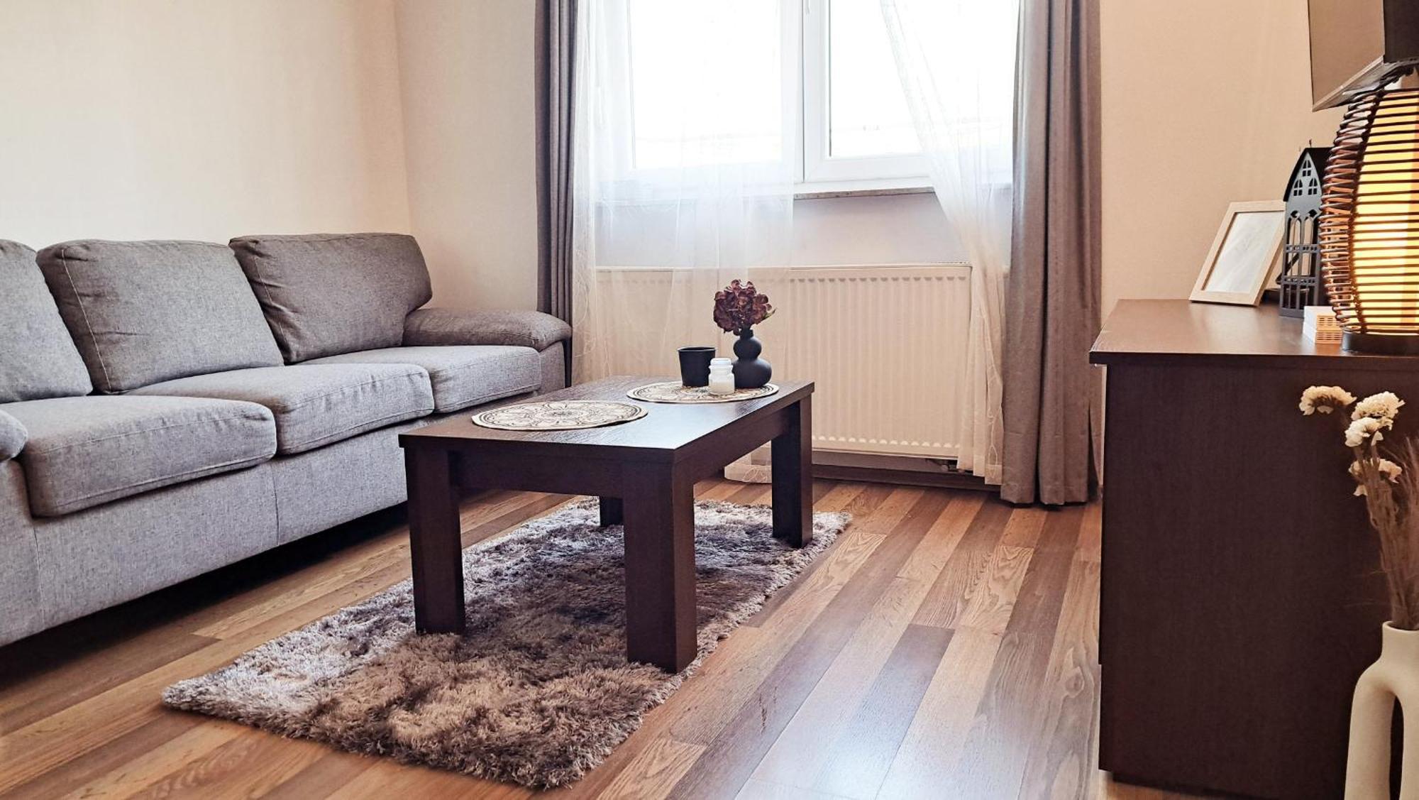 Lera Apartment-Free Public Parking Nearby Zagreb Bagian luar foto